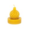 Forma din silicon - Tealight Bombka