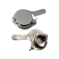 Canea inox 5/4 - filet interior - Lyson