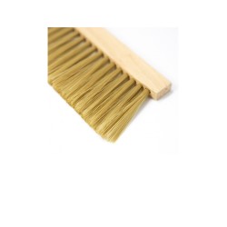 Maturator apicol cu peri artificiali, scurt, pentru apicultura