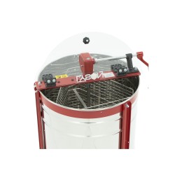 Centrifuga manuala tangentiala 3 rame (Lyson)