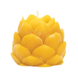 Forma de lumanare con de hamei, din silicon, Lyson