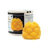 Forma de lumanare con de hamei, din silicon, Lyson