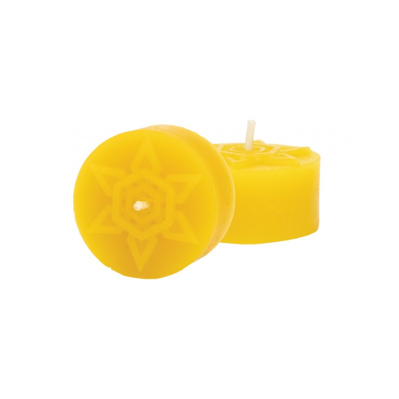 Forma de lumanare Hexagon, din silicon, Lyson Forma de lumanare Hexagon, din silicon, Lyson