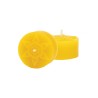 Forma de lumanare Hexagon, din silicon, Lyson