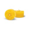 Forma de lumanare Stea, din silicon, Lyson