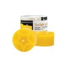 Forma de lumanare Stea, din silicon, Lyson
