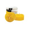 Forma de lumanare ciupercute, din silicon, Lyson