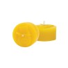 Forma de lumanare porcusor zambitor, din silicon, Lyson