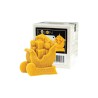 Forma de lumanare sanie cu cadouri, din silicon, Lyson