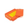 Fund pentru stup, din plastic, cu colector de polen