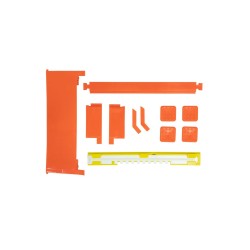 Fund pentru stup, din plastic, cu colector de polen