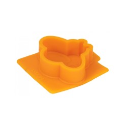 Matrita din silicon, pentru sapun albinuta