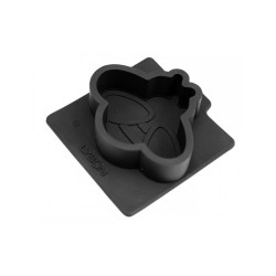 Matrita din silicon, pentru sapun albinuta