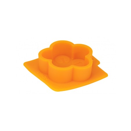 Matrita din silicon, pentru sapun floare