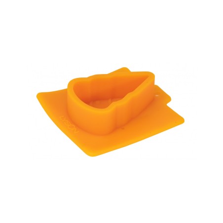 Matrita din silicon, pentru sapun pom de craciun