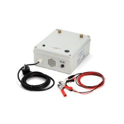 Alimentare de la 230V la 12V (putere de 400W) pentru extractoarele de miere MINIMA cu un diametru de 800-1000 mm