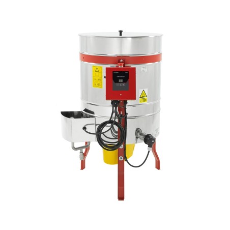 Topitor ce ceara centrifugal
