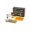 Cutie creativa - Bee&Soap - Hexagoane mici