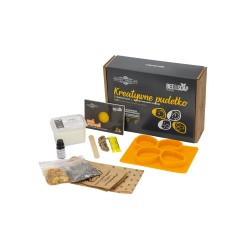 Cutie creativa - Bee&Soap - Fete