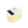 Baza de sapun de glicerina transparenta 0,5 kg (brut 0,525 kg)