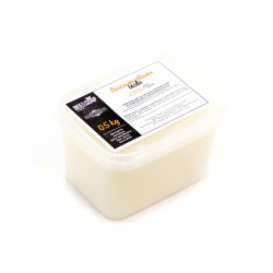 Glicerina baza de sapun alb 0,5 kg (brut 0,525 kg)