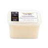 Glicerina pe baza de lapte de capra 0,5 kg (brut 0,525 kg)