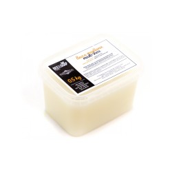 Unt de shea pe baza de glicerina 0,5 kg (brut 0,525 kg)
