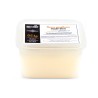 Unt de shea pe baza de glicerina 0,5 kg (brut 0,525 kg)
