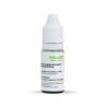 Sapun de culoare verde 10 ml (16 g brut)