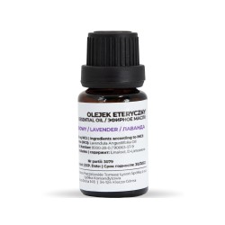 Ulei esential de levantica 10 ml (42 g brut)
