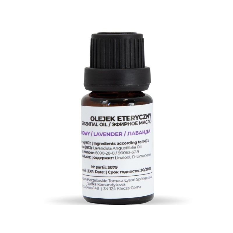 Ulei esential de levantica 10 ml (42 g brut) Ulei esential de levantica 10 ml (42 g brut)