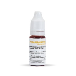 Sapun de culoare portocalie 10 ml (16 g brut)