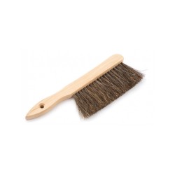 Perie pentru albine din par natural, mica