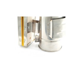 Aspirator din otel inoxidabil pentru copii