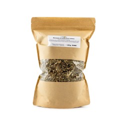 Amestec de plante pentru aspirator, 500g
