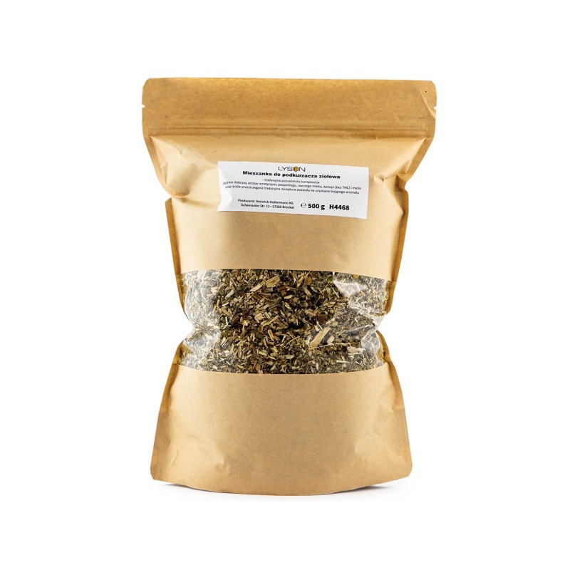Amestec de plante pentru aspirator, 500g