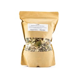 Amestec Hoover cu ierburi de padure, 300g