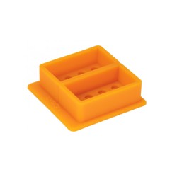 Sapuniera - caramizi Lego