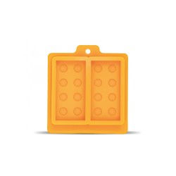Sapuniera - caramizi Lego