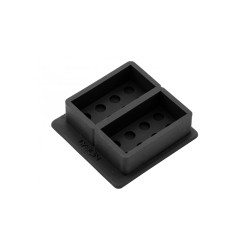 Sapuniera - caramizi Lego