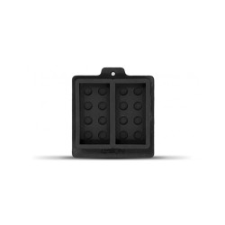 Sapuniera - caramizi Lego