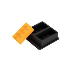 Sapuniera - caramizi Lego