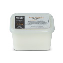 Ulei de jojoba pentru sapunuri 0,5 kg