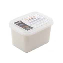 Baza de sapun cu ulei de macadamia 0,5 kg