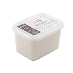 Baza de sapun Unt de cacao 0,5 kg
