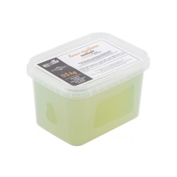 Baza de sapun de avocado 0,5 kg