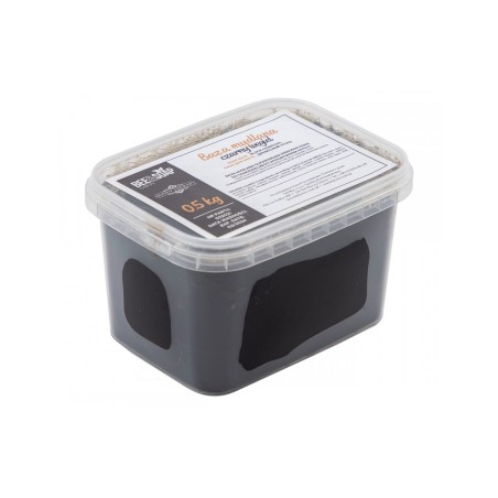 Carbon activ pe baza de sapun 0,5 kg
