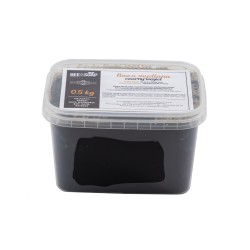 Carbon activ pe baza de sapun 0,5 kg