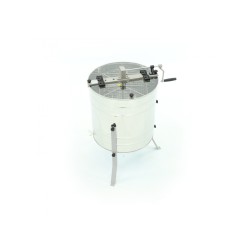 Centrifuga tangentiala 4 rame manuala ,inox MINIMA