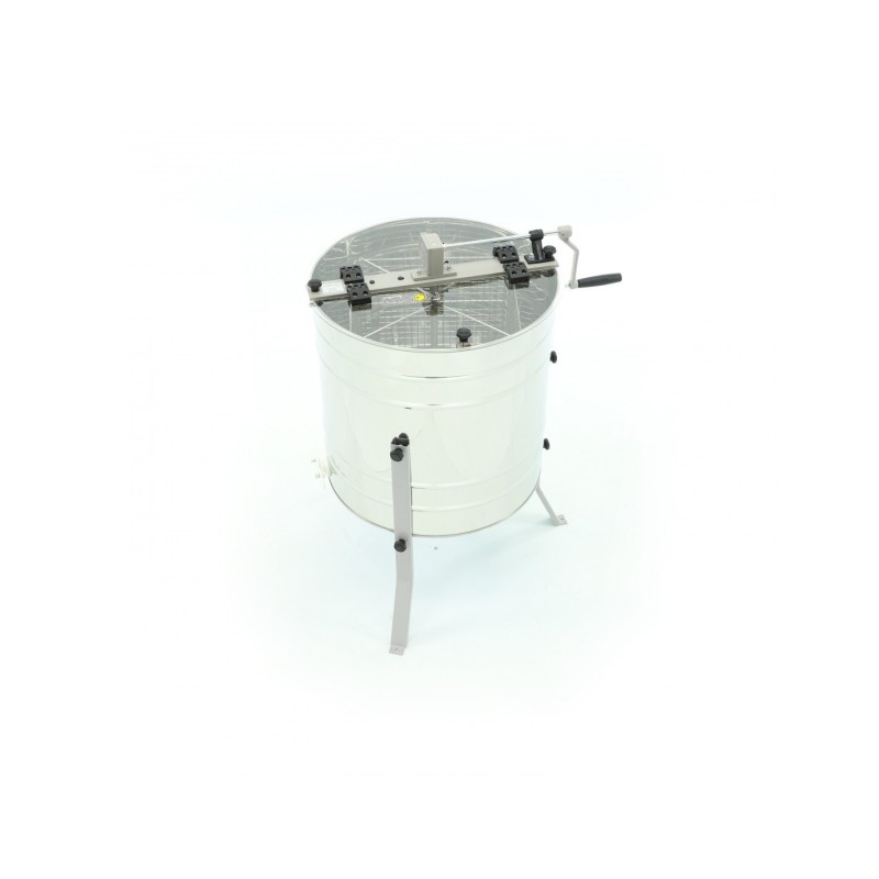 Centrifuga tangentiala 4 rame manuala ,inox MINIMA
